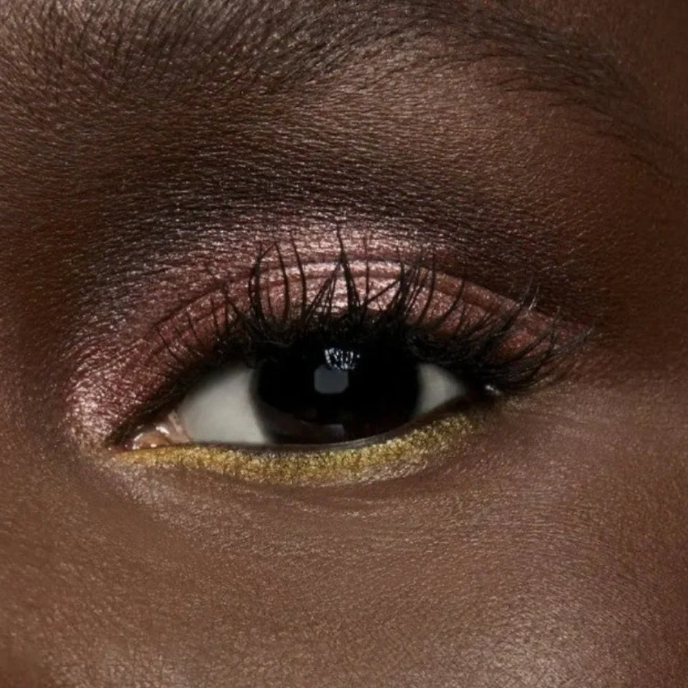 MAC Nude Model Eye Shadow Refill Pan